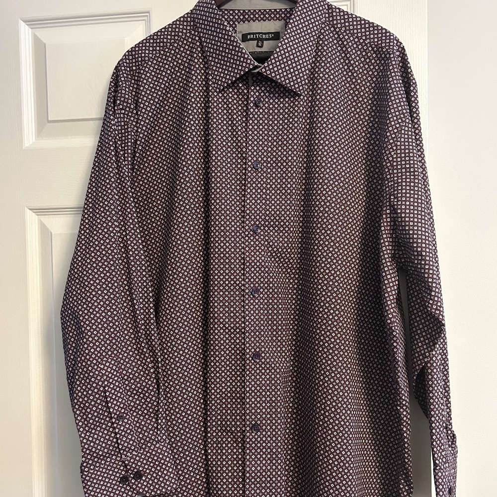 Britches shirt